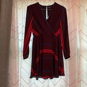 womens Express dress